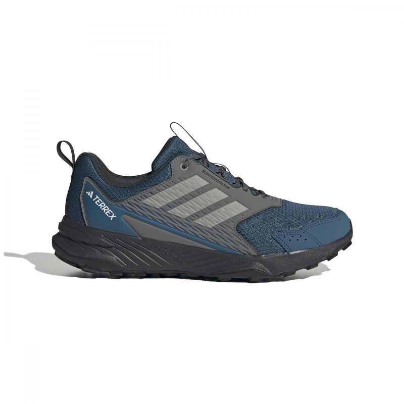 Championes Tracefinder Trail Running de Hombre Multicolor