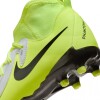 Championes Nike Phantom Jr. Luna II Academy De Niño Black
