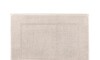 Toalla Piso - 100% Algodón - 50x70cm Beige