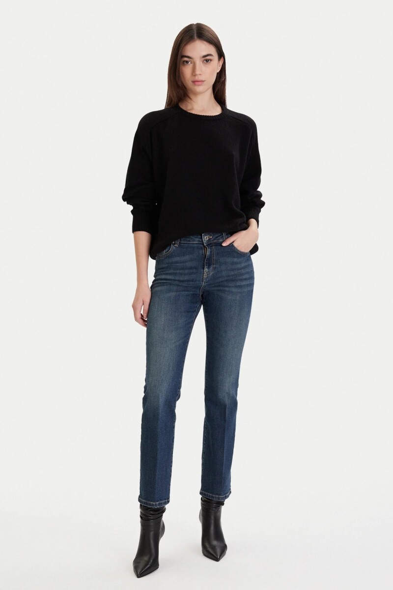 SWEATER Negro