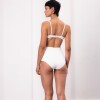 Culotte Lana [B45] Crema