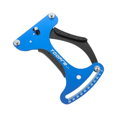 Medidor de Tensión Radio Bicicleta Toopre Tl-p3 001
