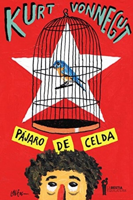 PAJARO DE CELDA PAJARO DE CELDA