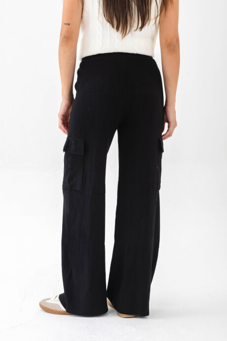 Pantalón Ivette Negro