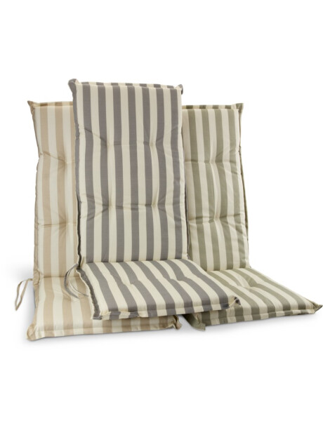Almohadón jardín silla reclinable LANGMOSE surtidos Almohadón jardín silla reclinable LANGMOSE surtidos