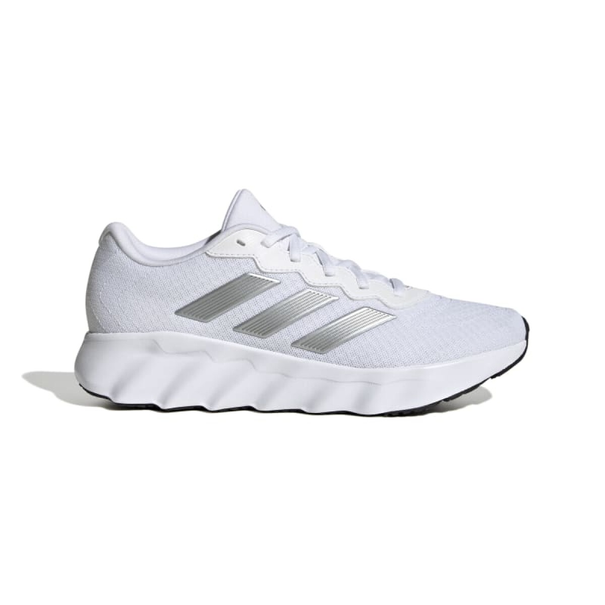 Championes Adidas Switch Move - Blanco 