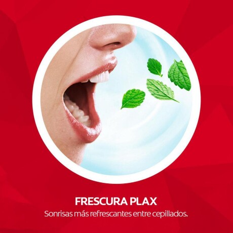 Enjuague Bucal Colgate Plax Clásico con Fluor 250ml Enjuague Bucal Colgate Plax Clásico con Fluor 250ml