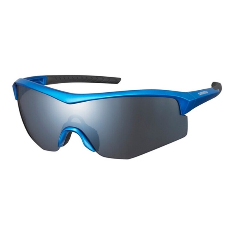 Lente Sol Shimano Spark Ride Azul