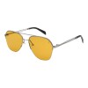 Lentes de Sol Chilli Beans Anitta Amarillo