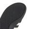 Championes de Mujer Adidas Breaknet 2.0 Negro - Blanco