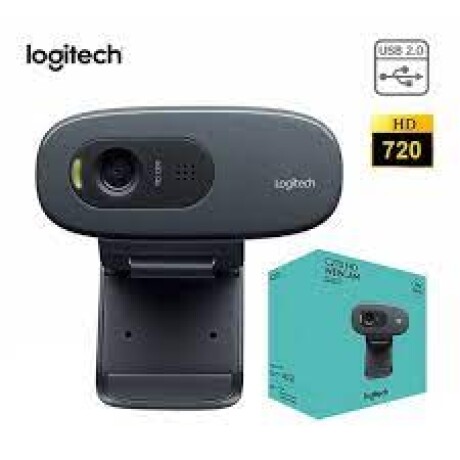 Webcam Logitech C270 Webcam Logitech C270
