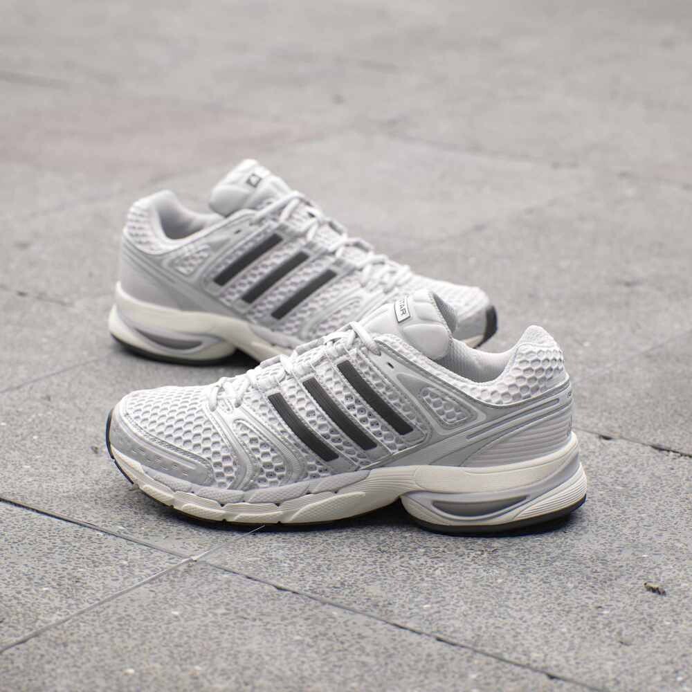 Zapatillas Adidas Adistar Control 5 Unisex Grey