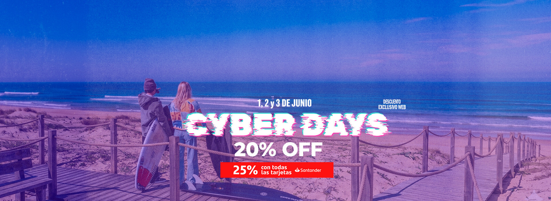 cyber days