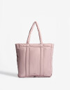 Shopper Back to school Cartera Shopper - Violeta Lavanda
