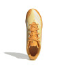 Championes Adidas F50 MESSI CLUB FG/MG J Niños JQ0951 Mandarina-oro