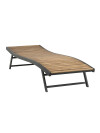 Reposera BAGMARKEN A70xL200 madera dura Reposera BAGMARKEN A70xL200 madera dura