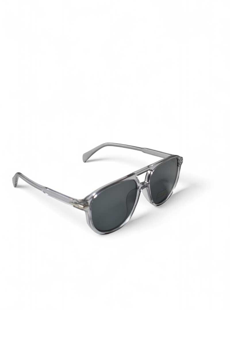 Lentes de Sol MALFI Gris