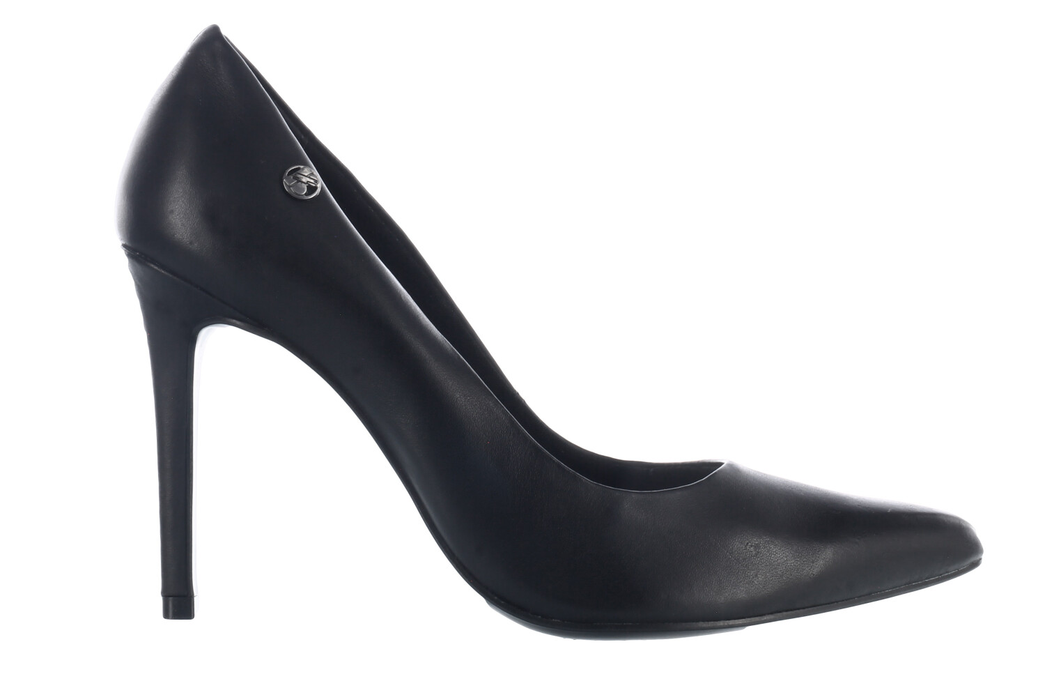 Zapato de Mujer Bottero formal Bottero Negro Bottero