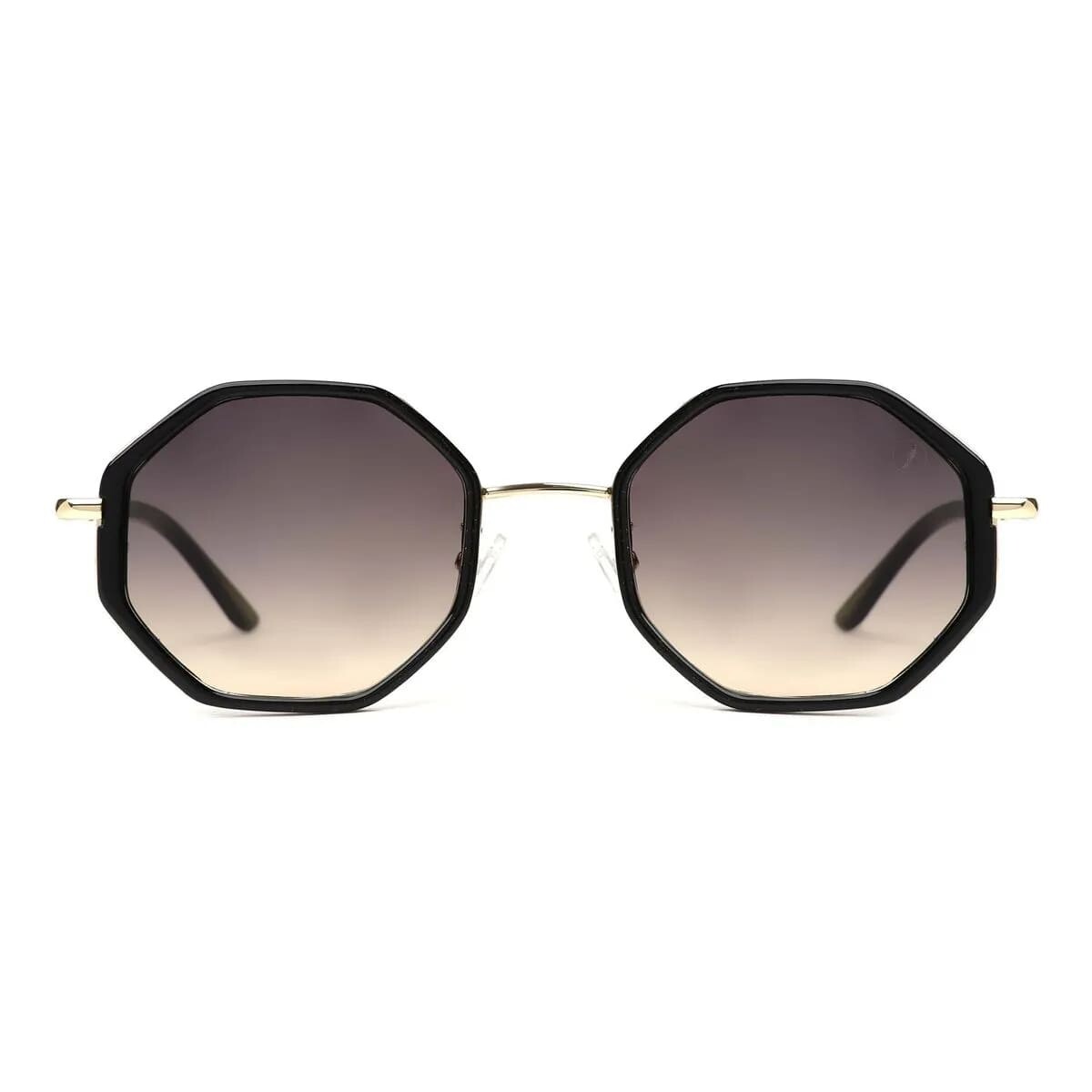 Lentes de Sol Chilli Beans Madalena Classic - Negro 