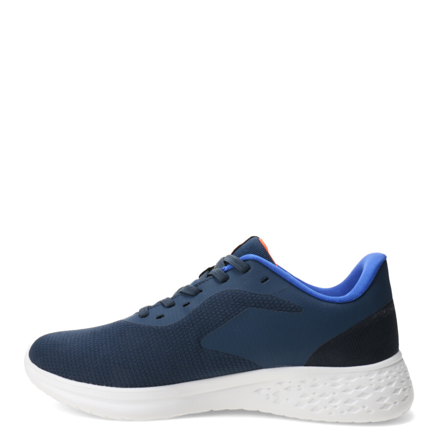 Championes de Hombre Umbro Chad Azul Marino - Azul
