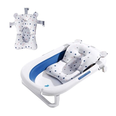 Colchón de Bañito Baby Splash Premium Float 001