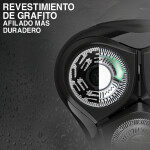 AFEITADORA ROTATIVA STYLE SERIES R4 REMINGTON Unica