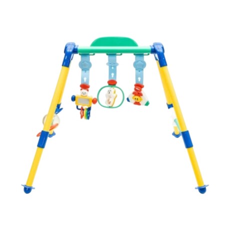 Gimnasio de Actividades Dombi 001