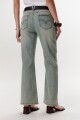 JEAN LENNY CUERO AZUL OXIDO