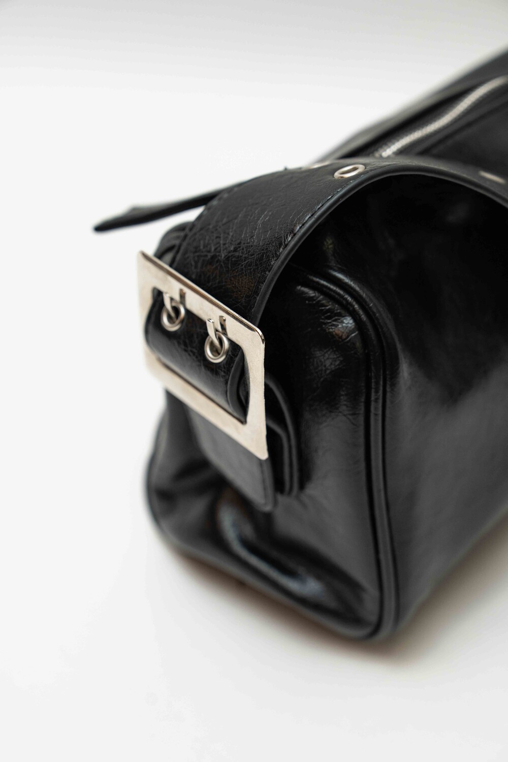 Cartera Dina Negro