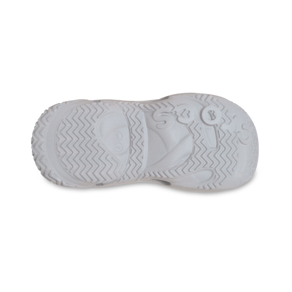 Crocs Caged Clog W - Mujer Atmosphere