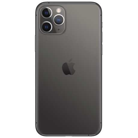 Celular iPhone 11 PRO 256GB (Refurbished) Negro