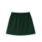 Short pollera Verde