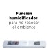 Turbo Calefactor Xion Xi-es1500 TURBOCALEFACTOR XION XI-ES1500
