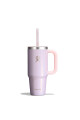 24 OZ ALL AROUND TRAVEL TUMBLER Glimmer Pink