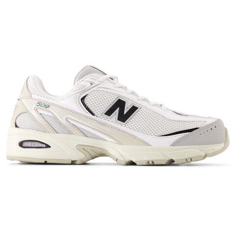 Zapatillas New Balance 509 Unisex Grey