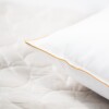 ALMOHADA DE FIBRA MICROFIBER U