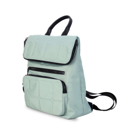 Mochila Corcega Aqua