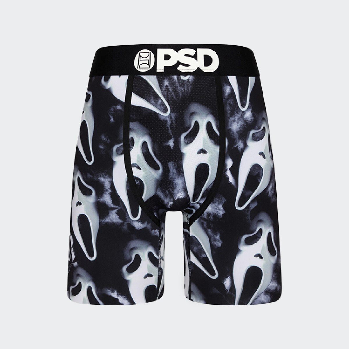 Calzoncillos PSD Ghost Face Dark - Multicolor 