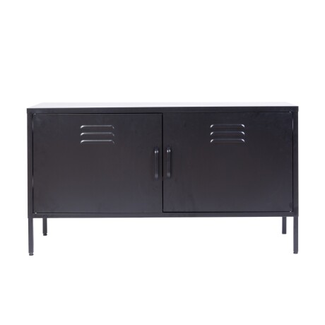 RACK PARA TV METAL NEGRO MARYLAND