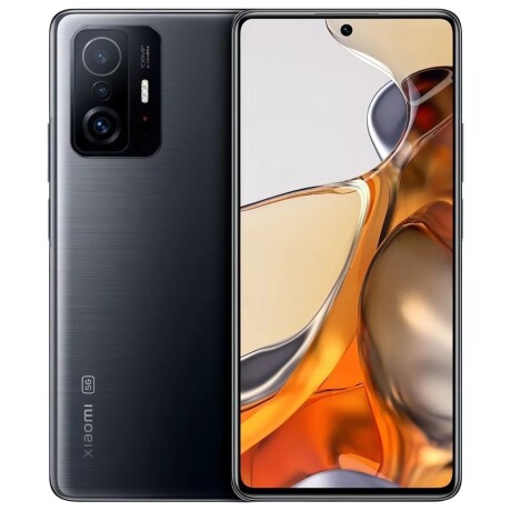 Celular Xiaomi 11T 5G 256GB reacondicionado V01
