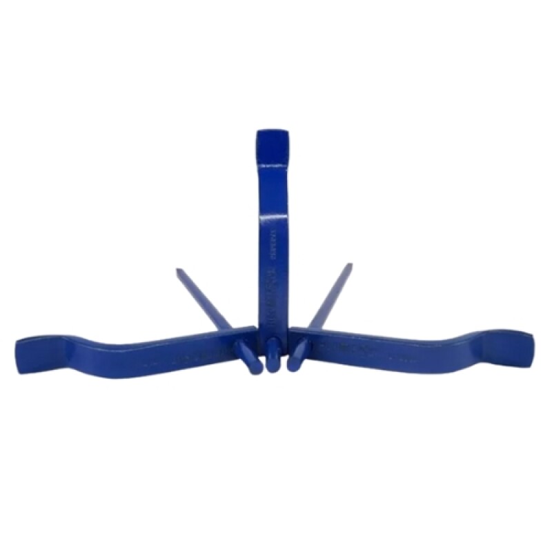 Clavo de gancho Hermasur® Industria Uruguaya Clavo de gancho Hermasur® Industria Uruguaya