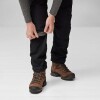 Pantalón Fjallraven Vidda Pro Ventilated Trs W Mujer Black