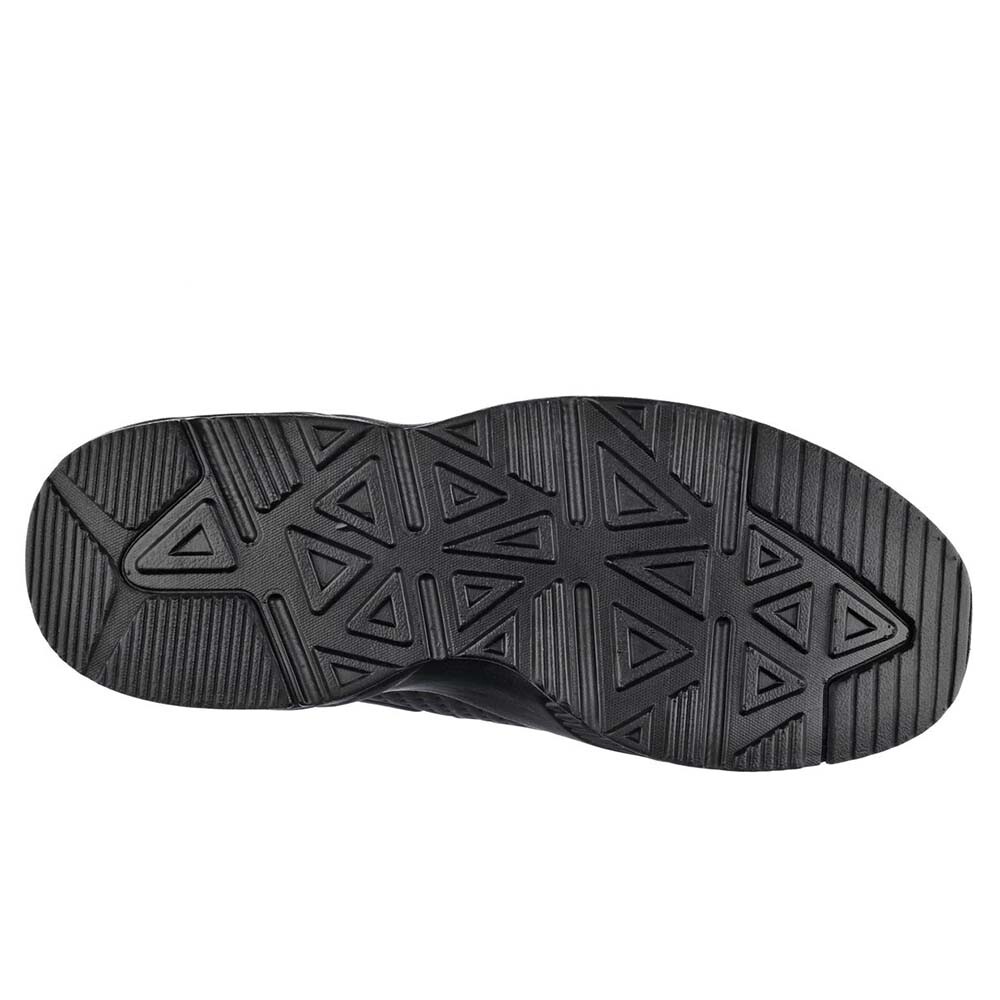 Logo Sanpuerto - Unisex Black/Grey Dk