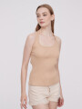 Tops Shandel Beige