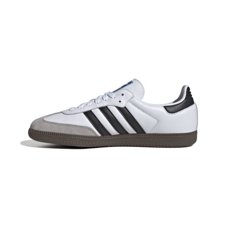 Championes Adidas Unisex - SAMBA OG - ADB75806 ELD