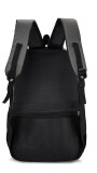 MOCHILA REPUBLICA GRIS