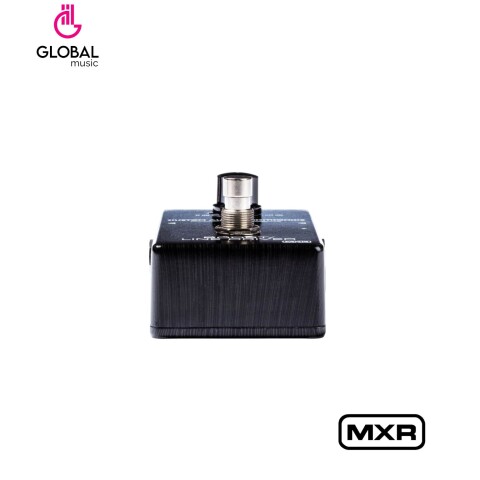 Pedal P/ Guitarra MXR MXR CAE BOOST-EA Pedal P/ Guitarra MXR MXR CAE BOOST-EA