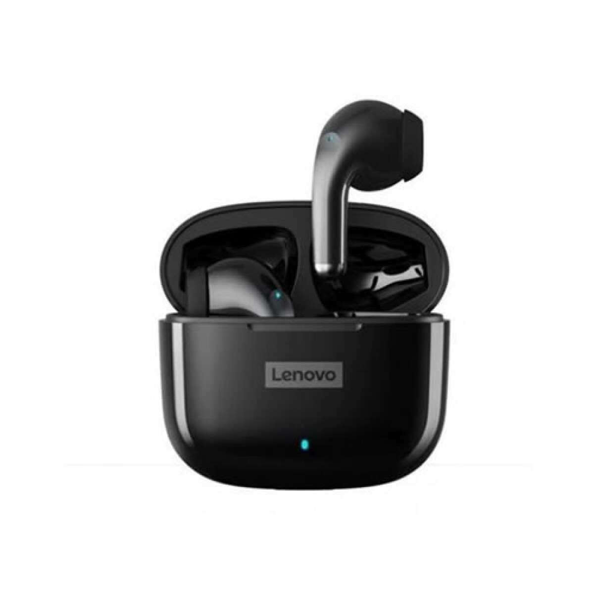 Auricular Bluetooth LP40 Pro Negro LENOVO 