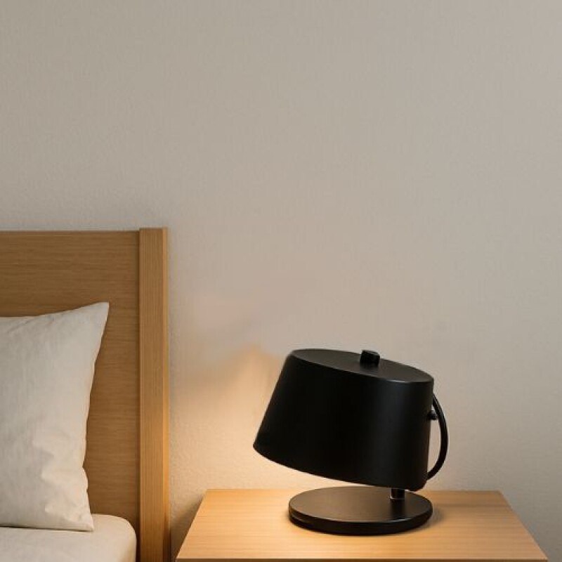 FEDOR DE MESA Lampara De Mesa Fedor