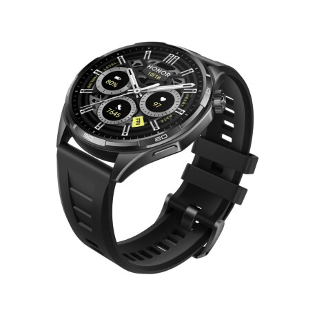 Smartwatch Honor 6 Negro